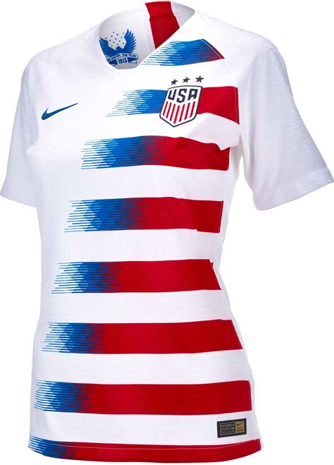 usa soccer merchandise